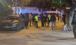 Polislere silahlı saldırı: 3 polis yaralandı