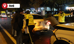 5 aracın karıştığı zincirleme kazada 1 yaralı!