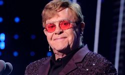 Elton John'dan hayranlarını üzen açıklama: Görme kaybı yaşıyor