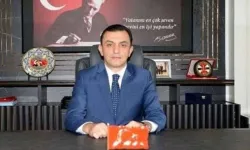 Isparta’nın Yeni İl Emniyet Müdürü Erdem Bildirici kimdir?