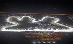 Formula 1’de Katar Grand Prix’si heyecanı başlıyor