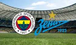 Fenerbahçe - Zenit hazırlık maçı TRT 1’de