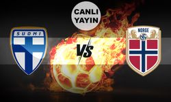 CANLI YAYIN | Finlandiya U21 – Norveç U21  maçı canlı izle