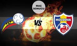 CANLI SKOR | Andorra - Moldova maç sonucu