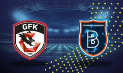 Gaziantep FK – Başakşehir maçı ne zaman, saat kaçta ve hangi kanalda?