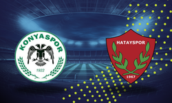 Konyaspor – Hatayspor maçı ne zaman, saat kaçta ve hangi kanalda?