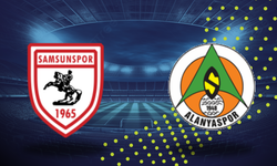 Samsunspor – Alanyaspor maçı ne zaman, saat kaçta ve hangi kanalda?