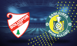 Boluspor – Şanlıurfaspor maçı ne zaman, saat kaçta ve hangi kanalda?