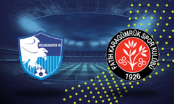 Erzurumspor FK – Fatih Karagümrük maçı ne zaman, saat kaçta ve hangi kanalda?