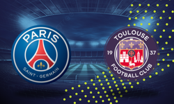 PSG - Toulouse Maçı Ne Zaman, Saat Kaçta Oynanacak, Maç Hangi Kanalda Yayınlanacak | Canlı İzle