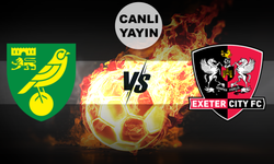 BUGÜN | Norwich U21 - Exeter U21 maçı canlı izle