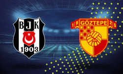 Göztepe, Beşiktaş'a konuk oluyor