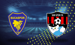 Bucaspor 1928, evinde Van Spor FK’yı konuk ediyor