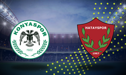 Konyaspor ile Hatayspor 9. kez karşılaşıyor