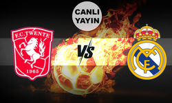 BUGÜN | Twente (K) - Real Madrid (K) maçı canlı izle