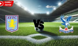 Aston Villa - Crystal Palace Maçı Ne Zaman, Saat Kaçta Oynanacak, Maç Hangi Kanalda Yayınlanacak | Canlı İzle