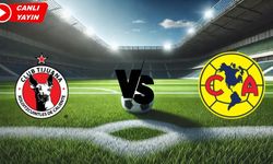 Club Tijuana - Club America Maçı Ne Zaman, Saat Kaçta Oynanacak, Maç Hangi Kanalda Yayınlanacak | Canlı İzle