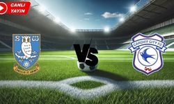 Sheffield Wednesday - Cardiff City Maçı Ne Zaman, Saat Kaçta Oynanacak, Maç Hangi Kanalda Yayınlanacak | Canlı İzle