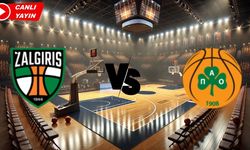 Zalgiris Kaunas - Panathinaikos Maçı Ne Zaman, Saat Kaçta Oynanacak, Maç Hangi Kanalda Yayınlanacak | Canlı İzle