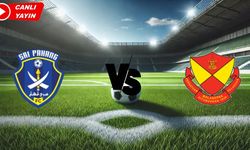 Pahang FA - Selangor FA Maçı Ne Zaman, Saat Kaçta Oynanacak, Maç Hangi Kanalda Yayınlanacak | Canlı İzle