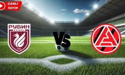 Rubin Kazan - Akron Maçı Ne Zaman, Saat Kaçta Oynanacak, Maç Hangi Kanalda Yayınlanacak | Canlı İzle