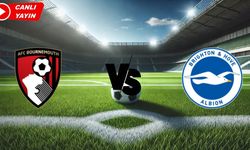 Bournemouth - Brighton Maçı Ne Zaman, Saat Kaçta Oynanacak, Maç Hangi Kanalda Yayınlanacak | Canlı İzle