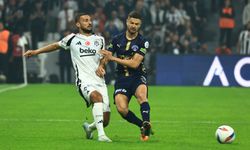 Beşiktaş, üstünlüğünü koruyamadı!