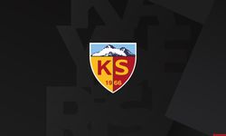 Kayserispor'dan Fenerbahçe maçı öncesi açıklama