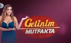 Gelinim Mutfakta programında 29 Kasım puan durumu nedir?