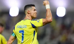 Ronaldo’dan şov: Al Nassr, Al Gharafa’yı 3-1 mağlup etti