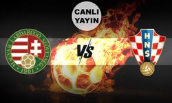 CANLI YAYIN | Gürcistan U21 – Hırvatisyan U21  maçı canlı izle