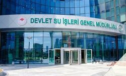 Devlet Su İşleri'ne 515 işçi alımı yapılacak