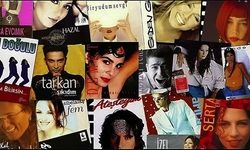 2000’ler Türkçe Pop’un en sevilenleri