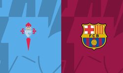 Celta Vigo Barcelona Maçı Ne Zaman, Saat Kaçta Oynanacak, Maç Hangi Kanalda Yayınlanacak | Canlı İzle