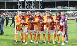 Galatasaray, Bodrum FK’yı mağlup etti