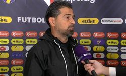 İlhan Palut: “Arda Hoca’yı da kutluyorum"