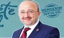 Saadet Partisi'nde Ahmet Bölükbaş, dördüncü kez Genel İdare Kurulu üyeliğine seçildi.