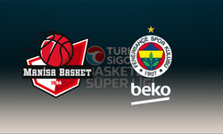 Manisa Basket – Fenerbahçe Beko maçı ne zaman, saat kaçta ve hangi kanalda?