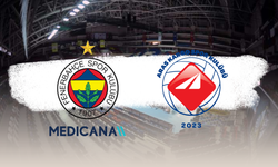 Fenerbahçe Medicana – Aras Kargo maçı ne zaman, saat kaçta ve hangi kanalda?