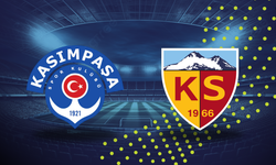 Kasımpaşa – Kayserispor maçı ne zaman, saat kaçta ve hangi kanalda?