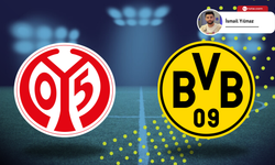 Mainz 05 - Borussia Dortmund müsabakasının analizi