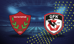 Hatayspor – Gaziantep FK maçı ne zaman, saat kaçta ve hangi kanalda?