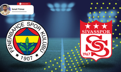 Fenerbahçe – Sivasspor karşılaşmasının analizi