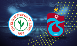 Çaykur Rizespor – Trabzonspor maçı ne zaman, saat kaçta ve hangi kanalda?