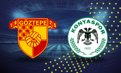 Göztepe – Konyaspor maçı ne zaman, saat kaçta ve hangi kanalda?