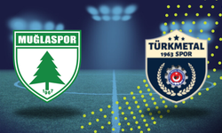 Muğlaspor – Türk Metal 1963 maçı ne zaman, saat kaçta ve hangi kanalda?