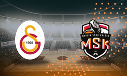 Galatasaray – Mersin SK maçı ne zaman, saat kaçta ve hangi kanalda?