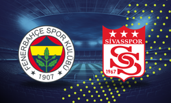 Fenerbahçe – Sivasspor maçı ne zaman, saat kaçta ve hangi kanalda?