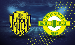 Ankaragücü – Esenler Erokspor maçı ne zaman, saat kaçta ve hangi kanalda?