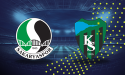 Sakaryaspor – Kocaelispor maçı ne zaman, saat kaçta ve hangi kanalda?